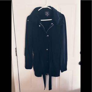Forever 21 Black Jacket